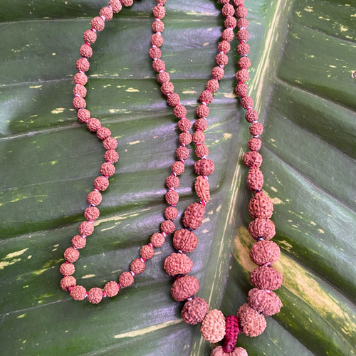 再販！！【シッダマーラー】0面～14面☆金属なし（25ーD