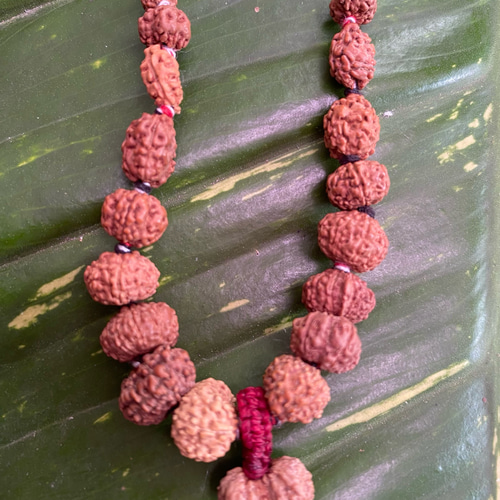 再販！！【シッダマーラー】0面～14面☆金属なし（25ーD