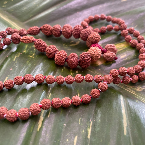 再販！！【シッダマーラー】0面～14面☆金属なし（25ーD