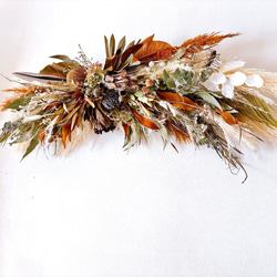 スワッグ横長 のおすすめ人気通販 検索結果｜Creema(クリーマ