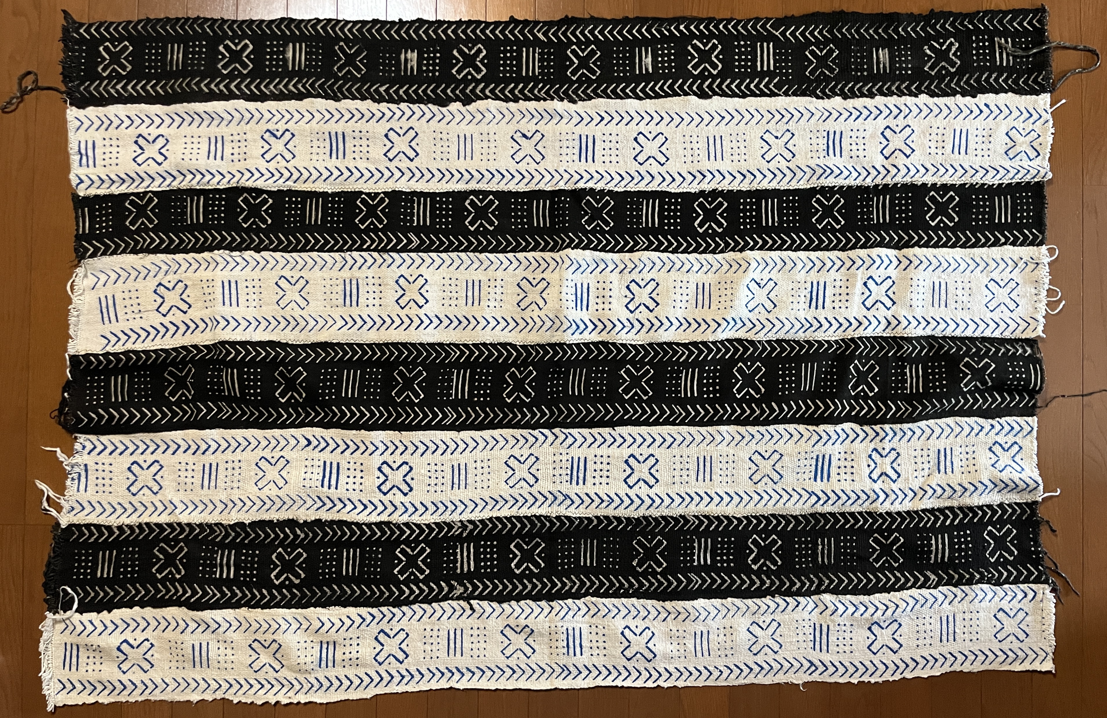 【ブルキナファソ】ボゴラン　マルチラグ　ボゴランフィニ　マリ　アフリカ