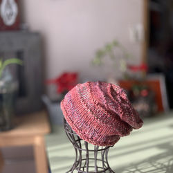 ニットカラフル冬シュシュ シュシュ M＊aco 通販 6302981｜Creema