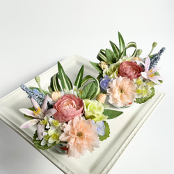 ラナンキュラス アートフラワー のおすすめ人気通販｜Creema(クリーマ