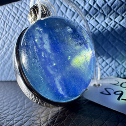 水入り水晶　BLACK PINKのジェニー奇跡の石 BLACK PINKのジェニーも持ち歩く奇跡の石 水入り水晶② 【公式通販】