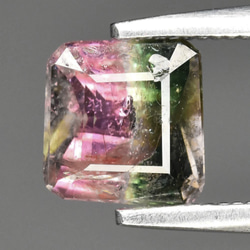 奇美トリカラー・ゾーニング』世界的な蛍石の名産地 ヤオガンシャン