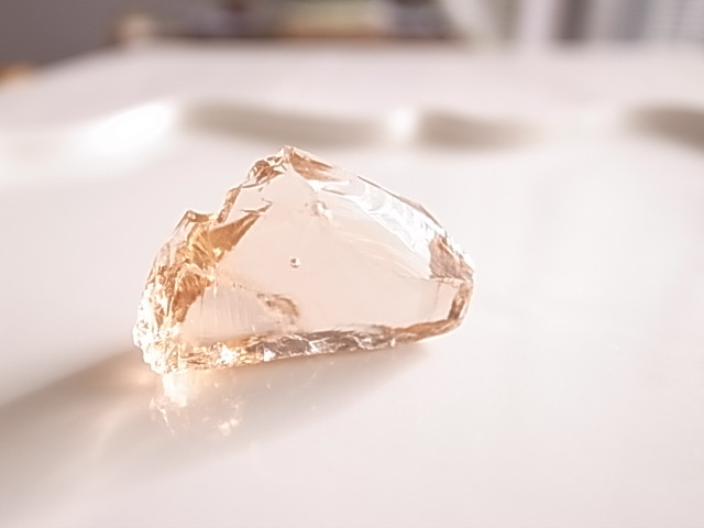 アンダラクリスタル　デザートローズ　アメリカ・シェラネバダ産