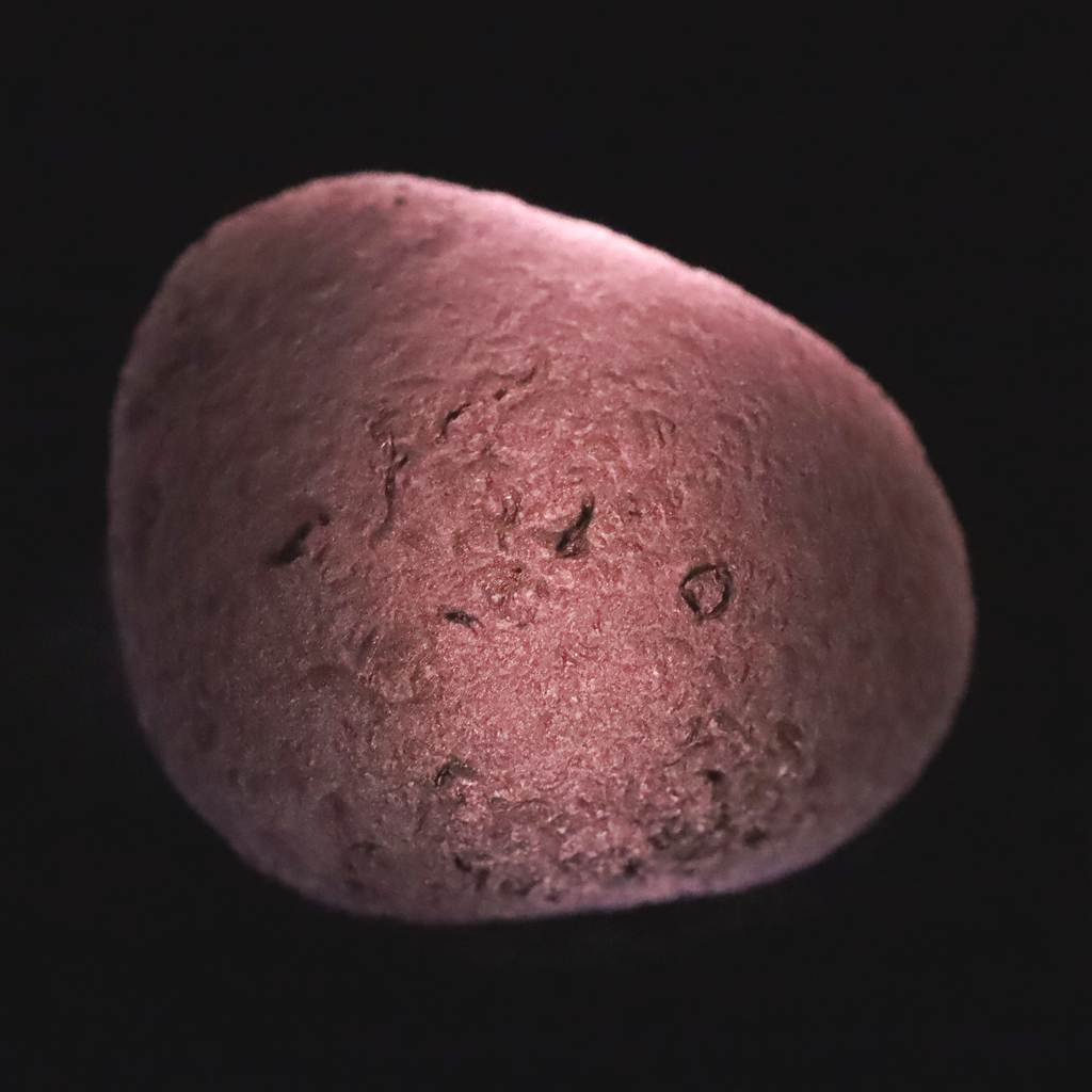 チンターマニ石　チンターマニストーン　原石 6.1g #94187