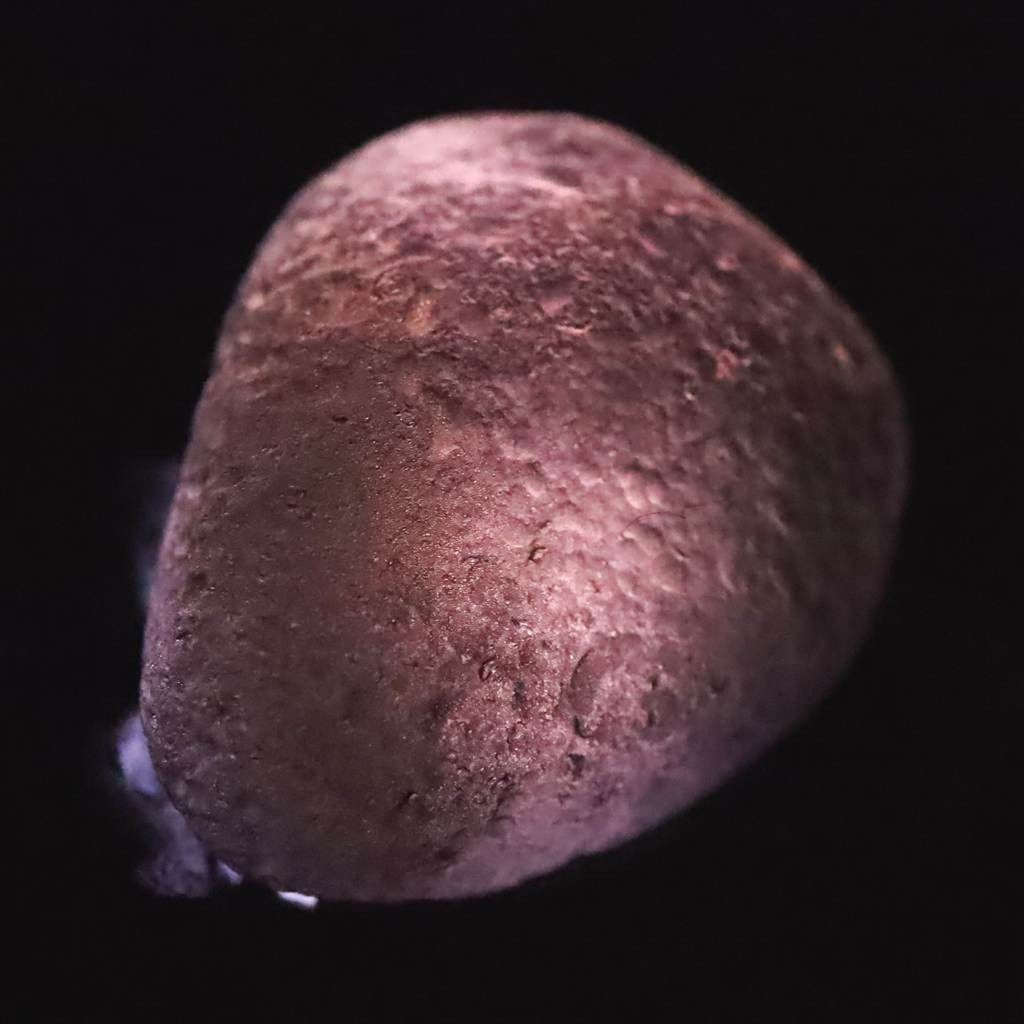 チンターマニ石　チンターマニストーン　原石 6.9g #67463