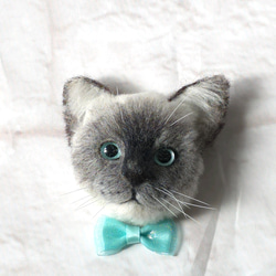 シャム猫 のおすすめ人気通販 検索結果｜Creema(クリーマ