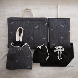 再入荷!! ✦ ヌビ（ダークグレー×ムーンスター）✦ カスタマイズできる