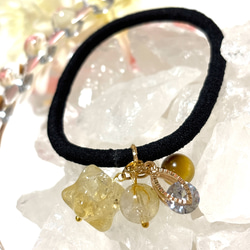 天然石 ヘアゴム の人気通販｜Creema(クリーマ) 国内最大の