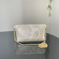 帯リメイク ショルダーバッグ のおすすめ人気通販 検索結果｜Creema