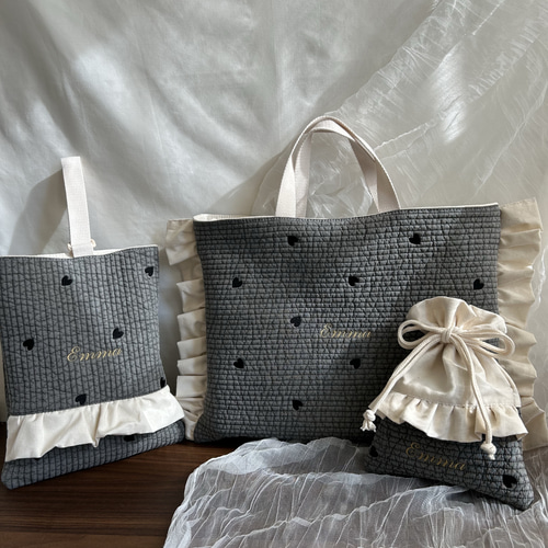 M様 【オーダーメイド✂︎】【単品購入も可】【8カラー】【ママもお