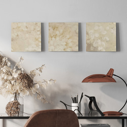 アートポスター インテリアポスター カラーパレット L判 ハガキ 2L判