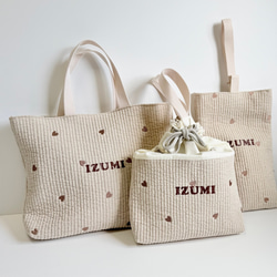 入園入学3点セット のおすすめ人気通販 検索結果｜Creema(クリーマ