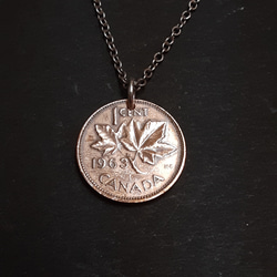 アメリカ合衆国建国200周年記念 ケネディ50セント白銅貨 アクセサリー