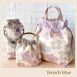 ピンク（桃） 巾着バッグ の人気通販｜Creema(クリーマ) 国内最大の