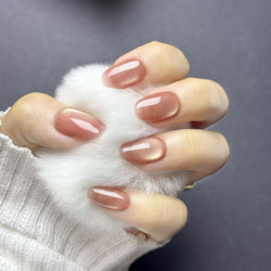 サイズ確認用ネイルチップ】 ネイルチップ（つけ爪） TSUKI Nail 通販