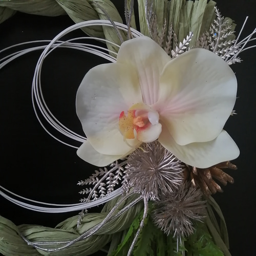 しめ縄　しめ飾り 2026】