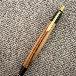栃の縮木　シャープペンシル fit=scale-down,w=1200