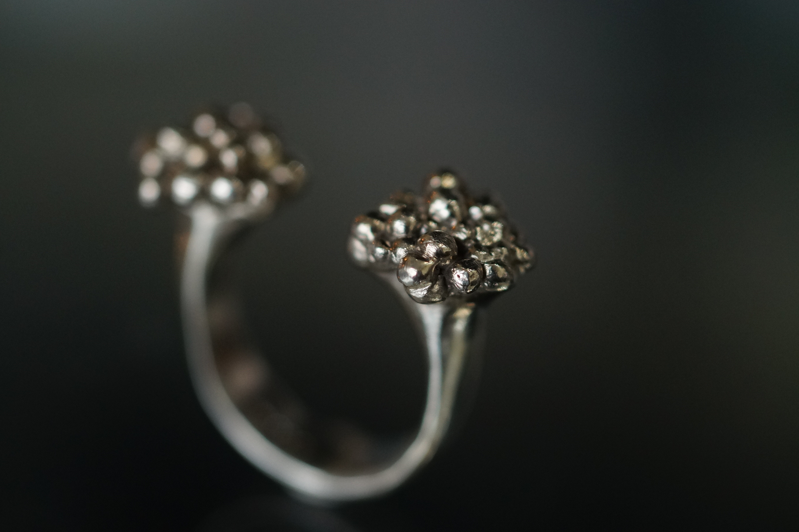 granule    [グラニュール]        ring