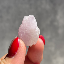 レムリアン アクアティン カルサイト【ブルーバンデッドカルサイト