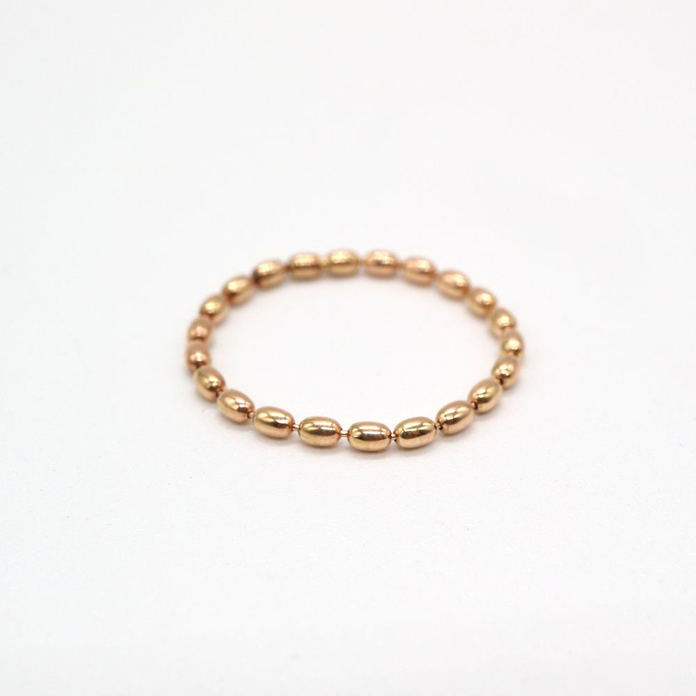 CE-R-8 【CERCA】チェーンリングE 10KPG【14号】