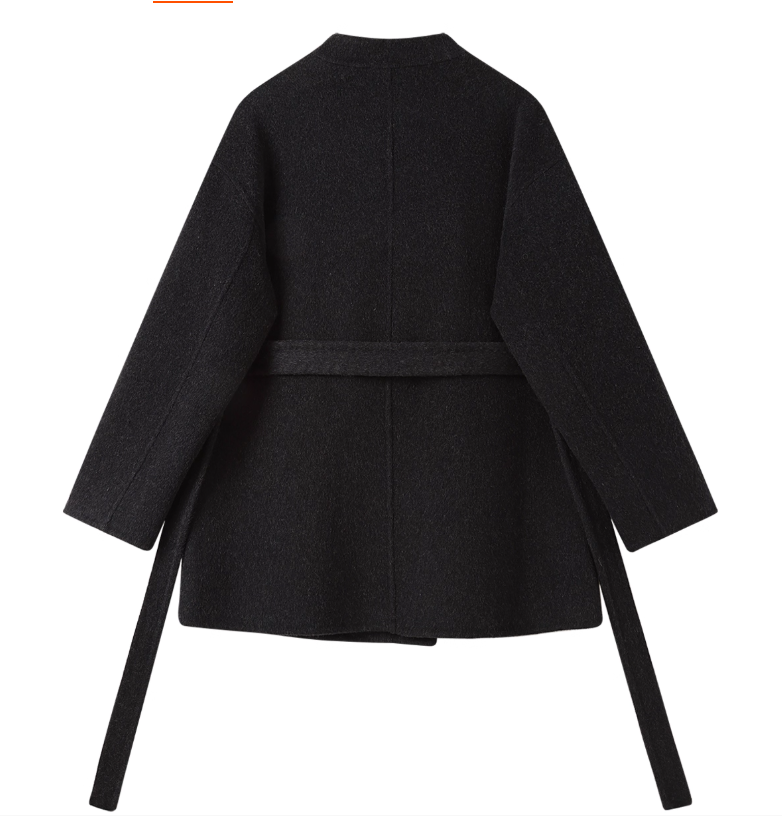 厚手コート、秋冬コート、ウールコート、個性的、防寒対策、レディース、冬支度新作