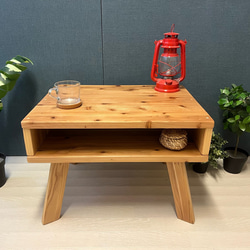 【送料無料】 ローテーブル 半月形 かまぼこ 120×90cm パイン 折畳脚 送料無料】 ローテーブル 半月形 かまぼこ 120×90cm パイン ナチュラル