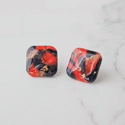 ポリマークレイ ピアス の人気通販｜Creema(クリーマ) 国内最大の