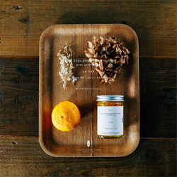 【季節限定 2026年1/5まで】柚子生姜&白ワインティ 2枚目の画像