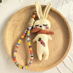 ぬいぐるみ チャーム のおすすめ人気通販 検索結果｜Creema(クリーマ