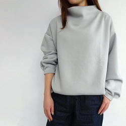 「Creema Limited 新年福袋 <松樹>」 2026 / 雙層透氣高領 + 喇叭形剪裁縫製 第5張的照片