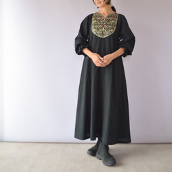 リバティ ワンピース のおすすめ人気通販 検索結果｜Creema(クリーマ