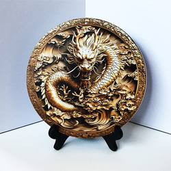 龍神☆金龍☆龍体文字☆フトマニ図☆オールラウンド☆魔法のオイル