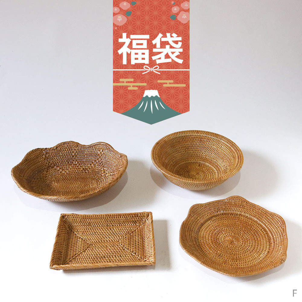 ◆翌日出荷◆ Creema限定 アウトレット福袋 【数量限定】 F