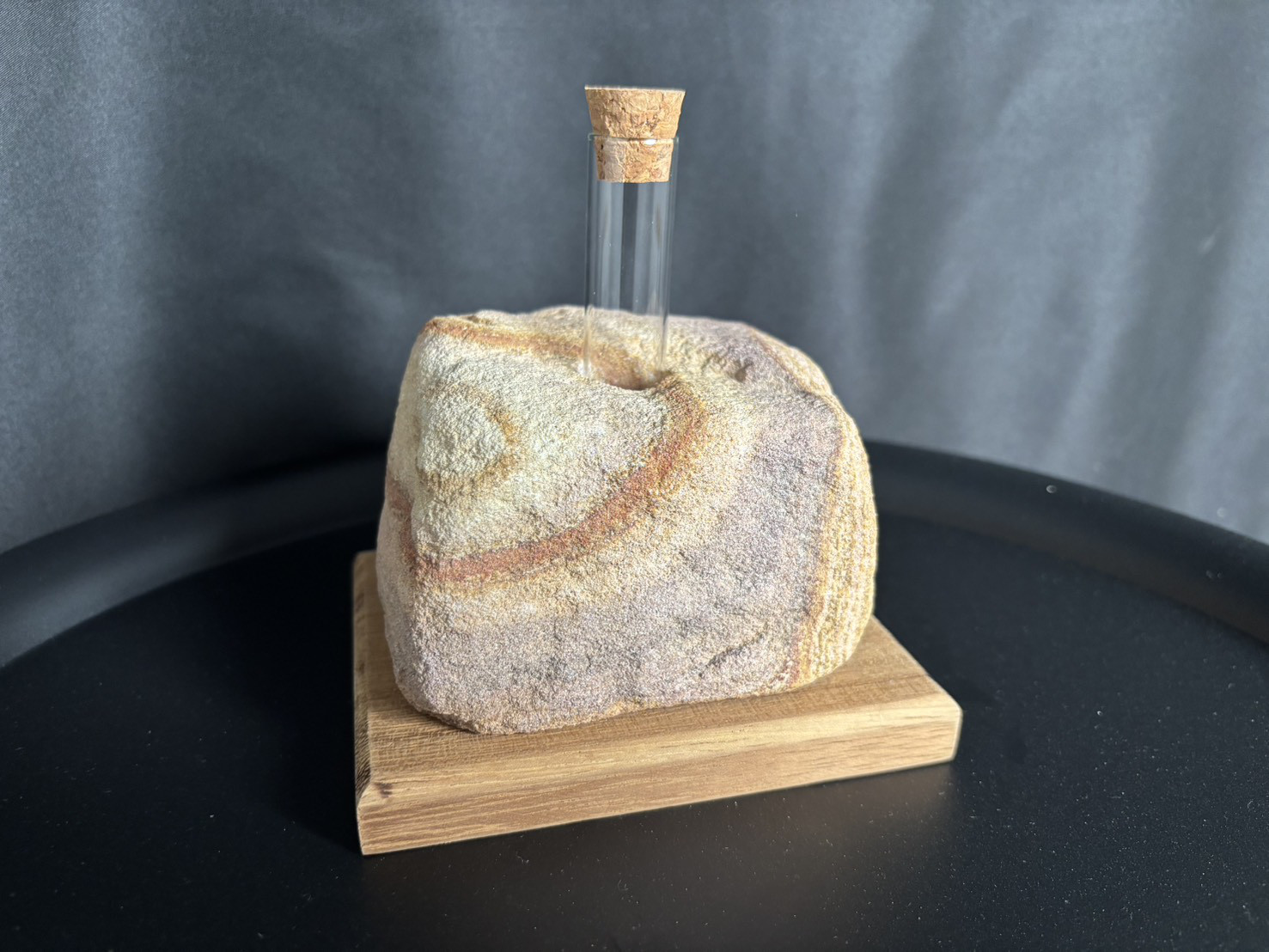 ストーンフラワー