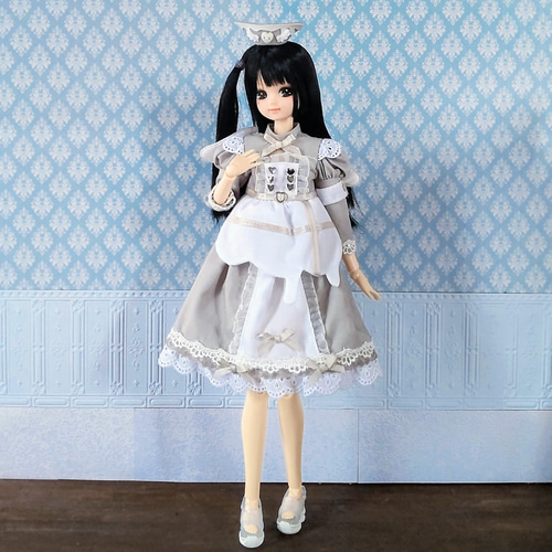 ドール服 リカちゃん ロリータ ハート ナース その他人形 Hoshia 通販