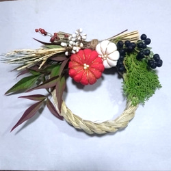 どんぐり・ドングリ・折り紙・秋・9月10月・壁面飾り・☆保育園・介護