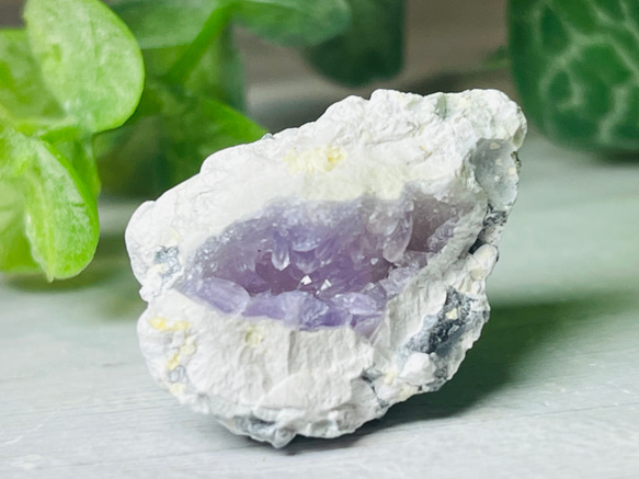 かぐや姫水晶 福島県南会津郡只見町産 アメジスト 紫水晶 原石 その他