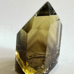 ファントム パキスタン産 レインボー フローライト 蛍石 ラフストーン