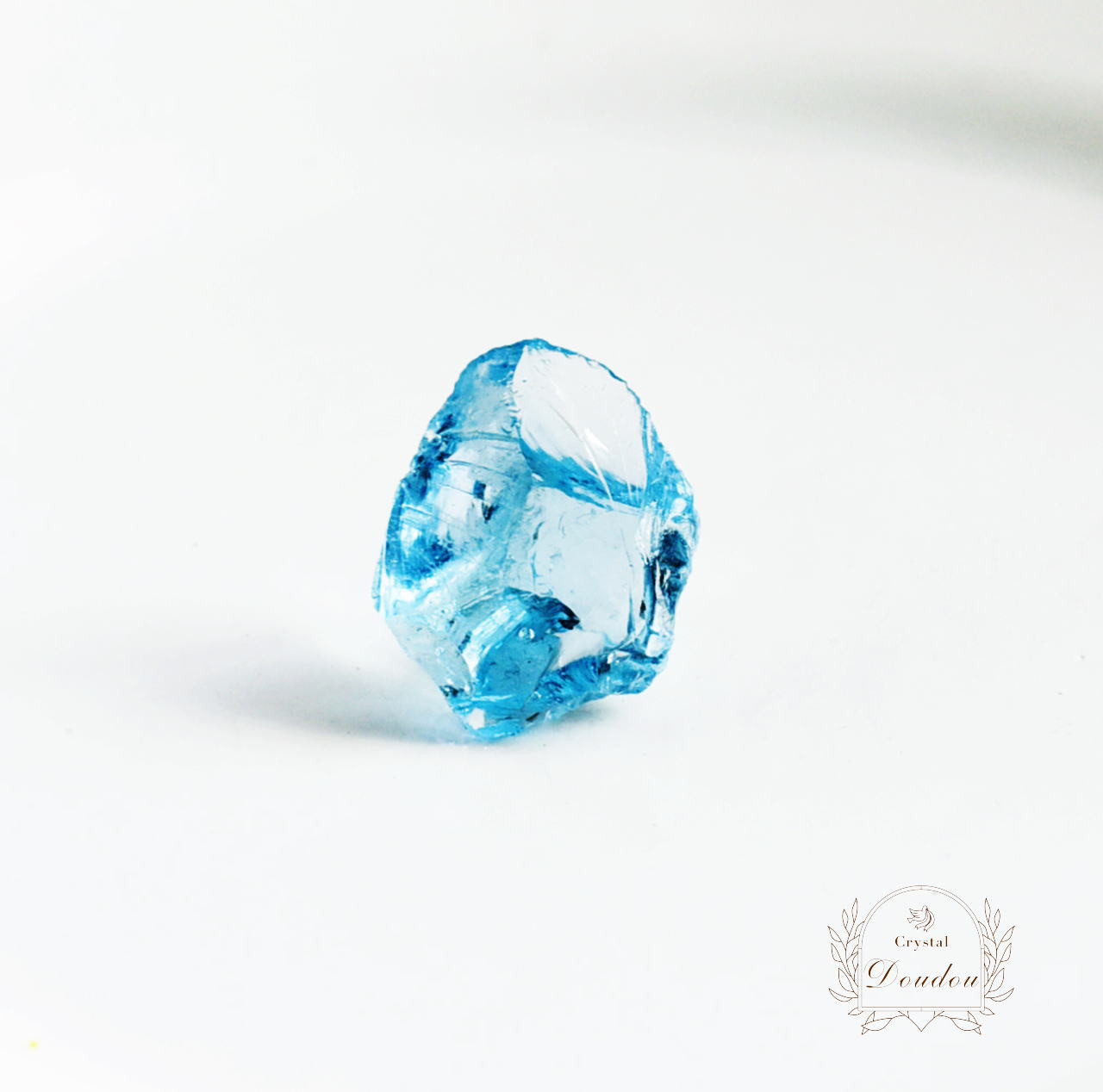 アンダラクリスタル　セラフィムブルー〔sa4451〕