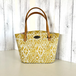 ミナペルホネン　ハンドメイド　トートバッグ♡ 2026年最新】ミナペルホネン トートバッグ ハンドメイドの人気アイテム