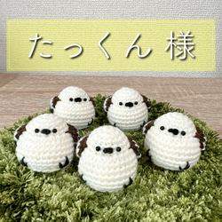 パクパクモンスター キーケース chaa_c_l 通販 17130536｜Creema