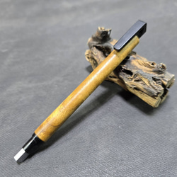 ホンジュラスローズウッドバール ウッドボールペン【送料・ギフト