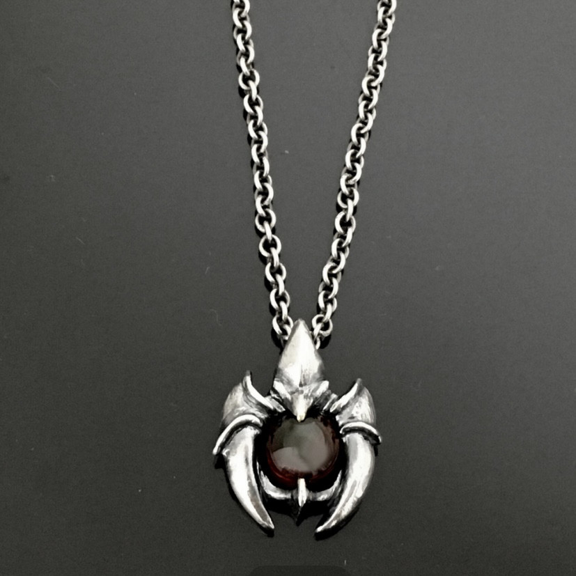 Dragon Claw PENDANT