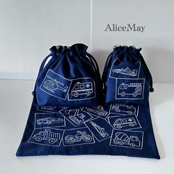 お弁当袋 ランチョンマット のおすすめ人気通販 検索結果｜Creema