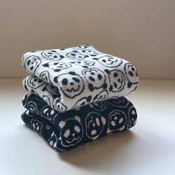 クロス＆リボンヘアバンド＊大人＆kids＊作り方、ゴムセット 型紙