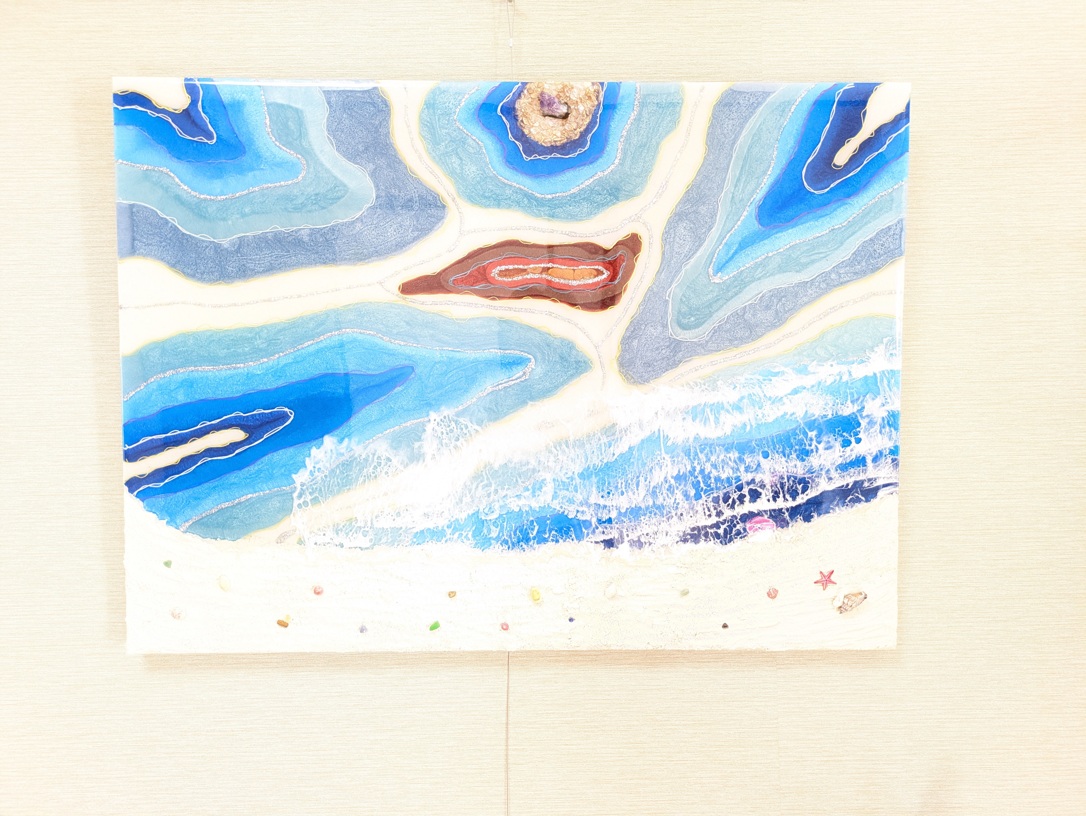 移りゆく前の東京タワー周辺の姿