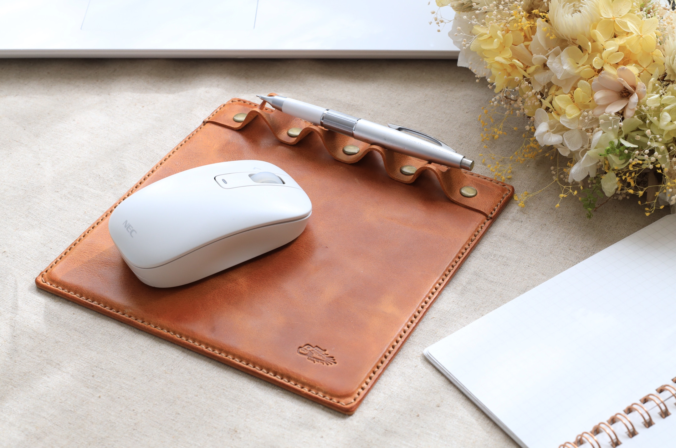 ◇◆数量限定◆◇作業が"HAKADORU"マウスパッド